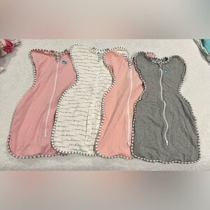Love To Dream Swaddle UPs